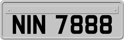 NIN7888