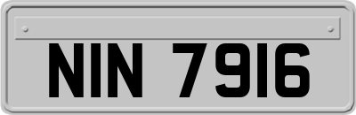NIN7916