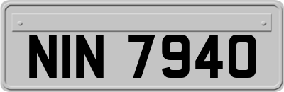 NIN7940