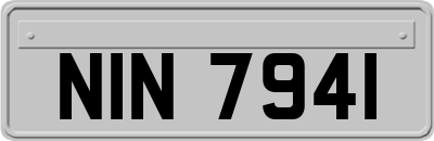 NIN7941
