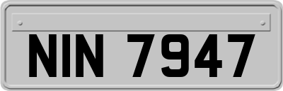 NIN7947