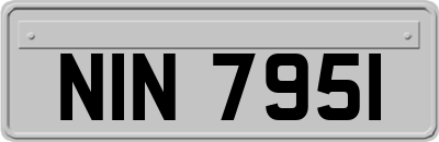 NIN7951