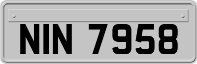 NIN7958