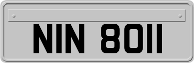 NIN8011