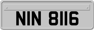 NIN8116