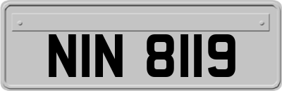 NIN8119