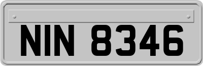 NIN8346