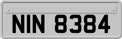 NIN8384