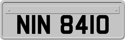 NIN8410