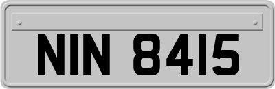 NIN8415