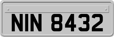 NIN8432