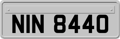 NIN8440