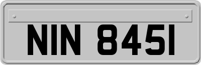 NIN8451