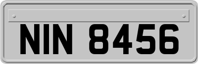 NIN8456