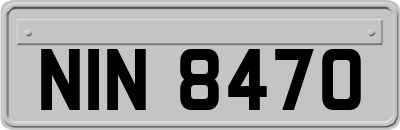 NIN8470