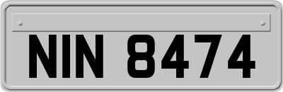 NIN8474