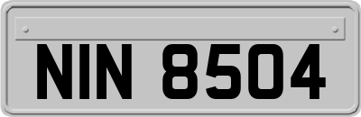 NIN8504