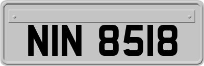 NIN8518