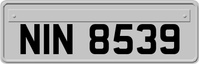 NIN8539