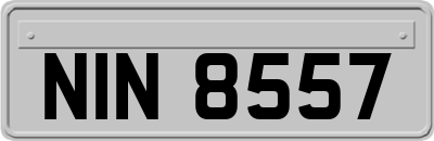 NIN8557