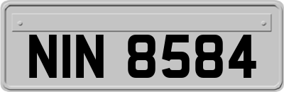 NIN8584