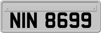 NIN8699