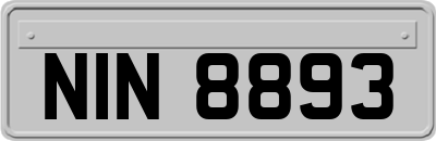 NIN8893