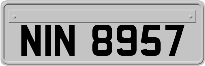 NIN8957