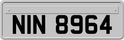 NIN8964