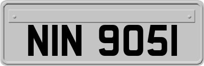 NIN9051