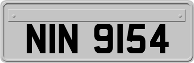 NIN9154