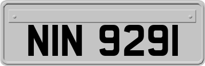 NIN9291