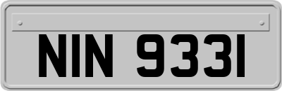 NIN9331