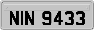 NIN9433