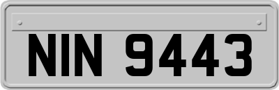 NIN9443