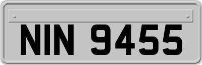 NIN9455