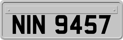 NIN9457