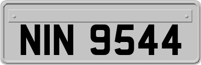 NIN9544