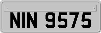 NIN9575