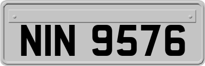 NIN9576