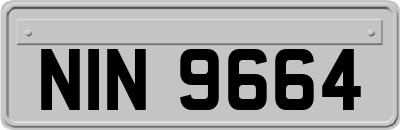 NIN9664