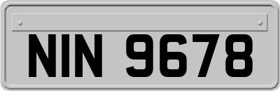 NIN9678