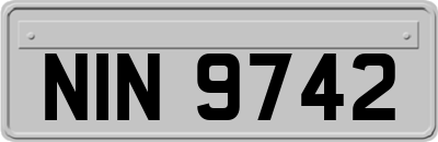 NIN9742