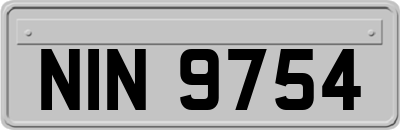 NIN9754