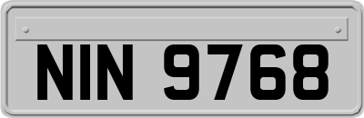 NIN9768