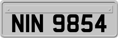 NIN9854