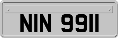 NIN9911