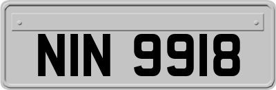 NIN9918