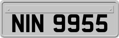 NIN9955