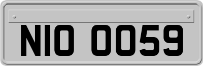 NIO0059